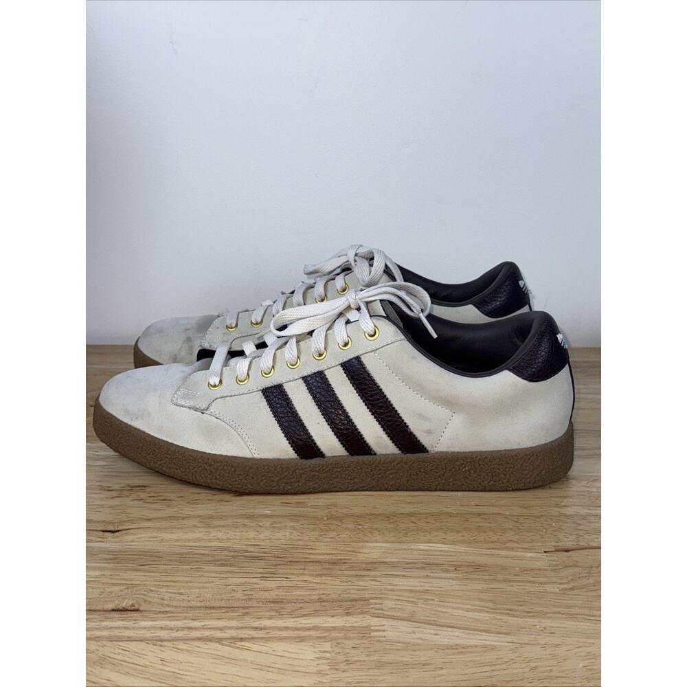 VTG Sz 13 - Adidas Chaparal 2005 Lo Sneakers Men's Skateboarding Shoes